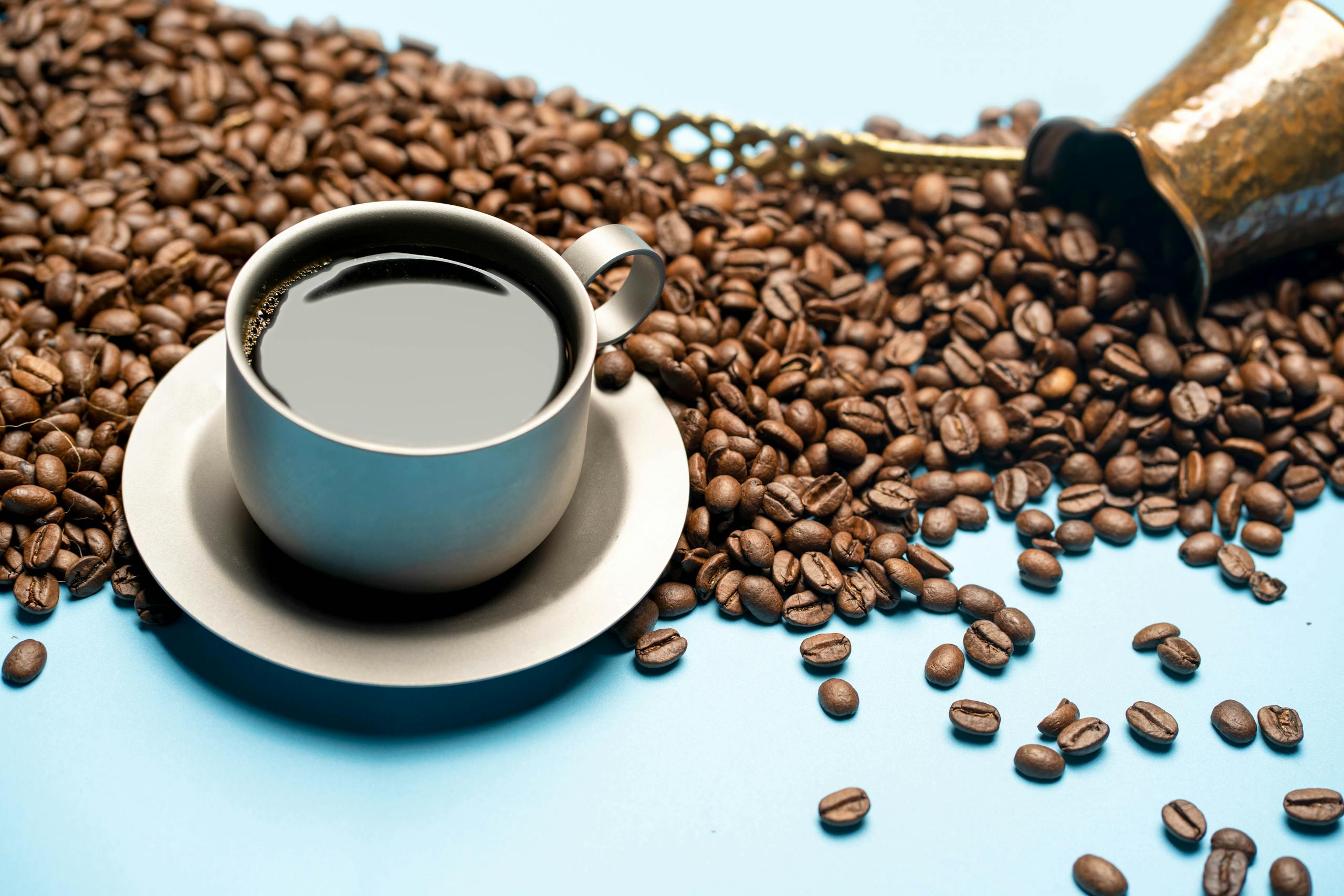 Les meilleurs labels du café