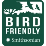 Label Bird Friendly