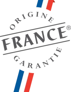 label Origine France Garantie