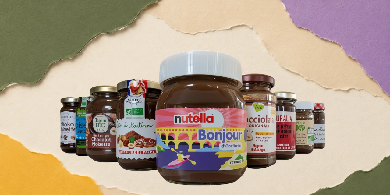 tous les pôt de pâtes à tartiner testées