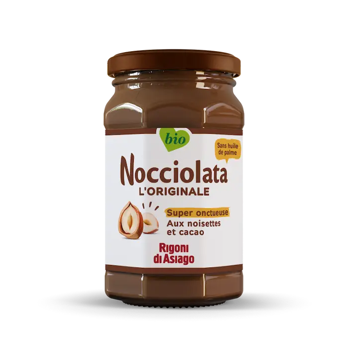 Nocciolata l'Originale
