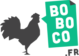 Logo bobobo.fr