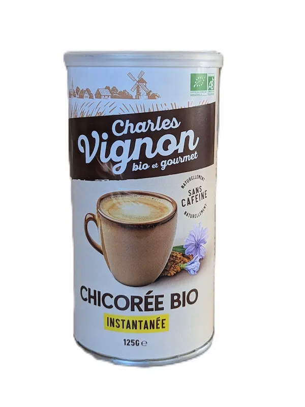 Chicorée Charles Vignon