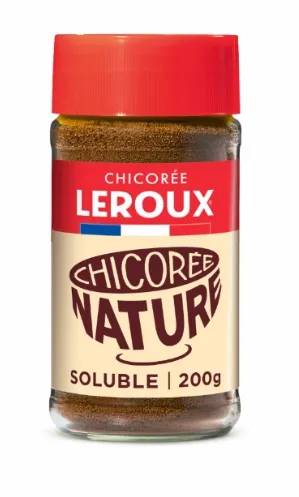 Chicorée soluble Leroux