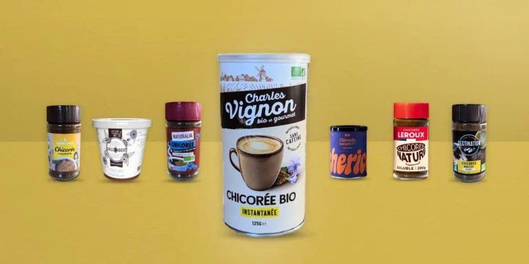 Hero article chicoree