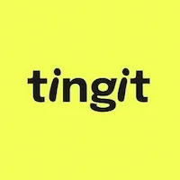Logo Tingit