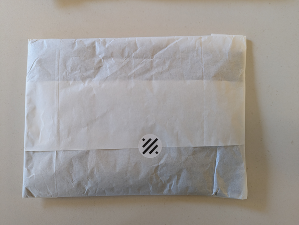packaging les réparables